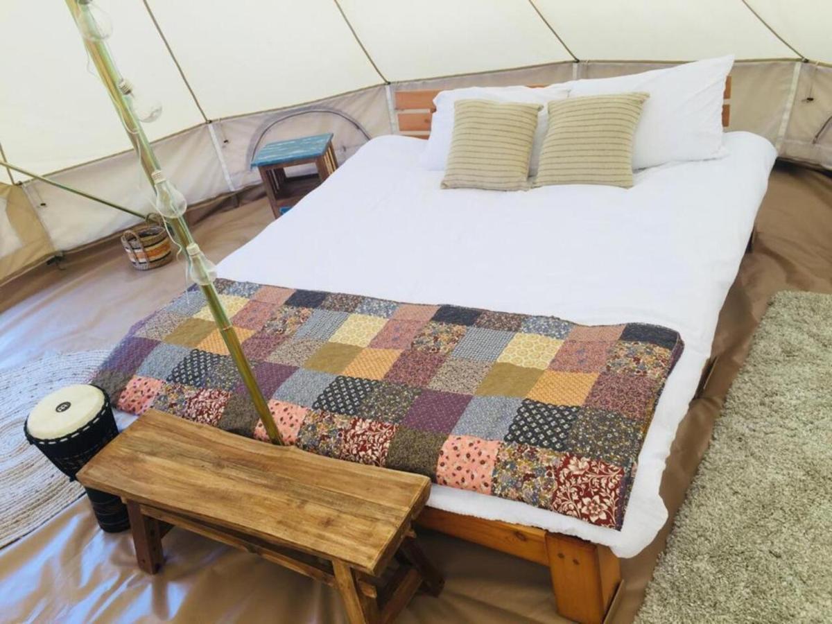 Glor Na D'Tonnta Glamping Hotell Sligo Eksteriør bilde