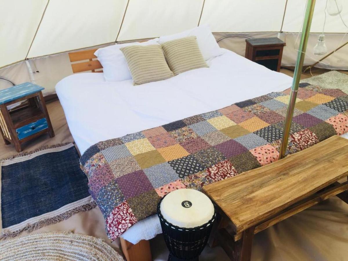 Glor Na D'Tonnta Glamping Hotell Sligo Eksteriør bilde