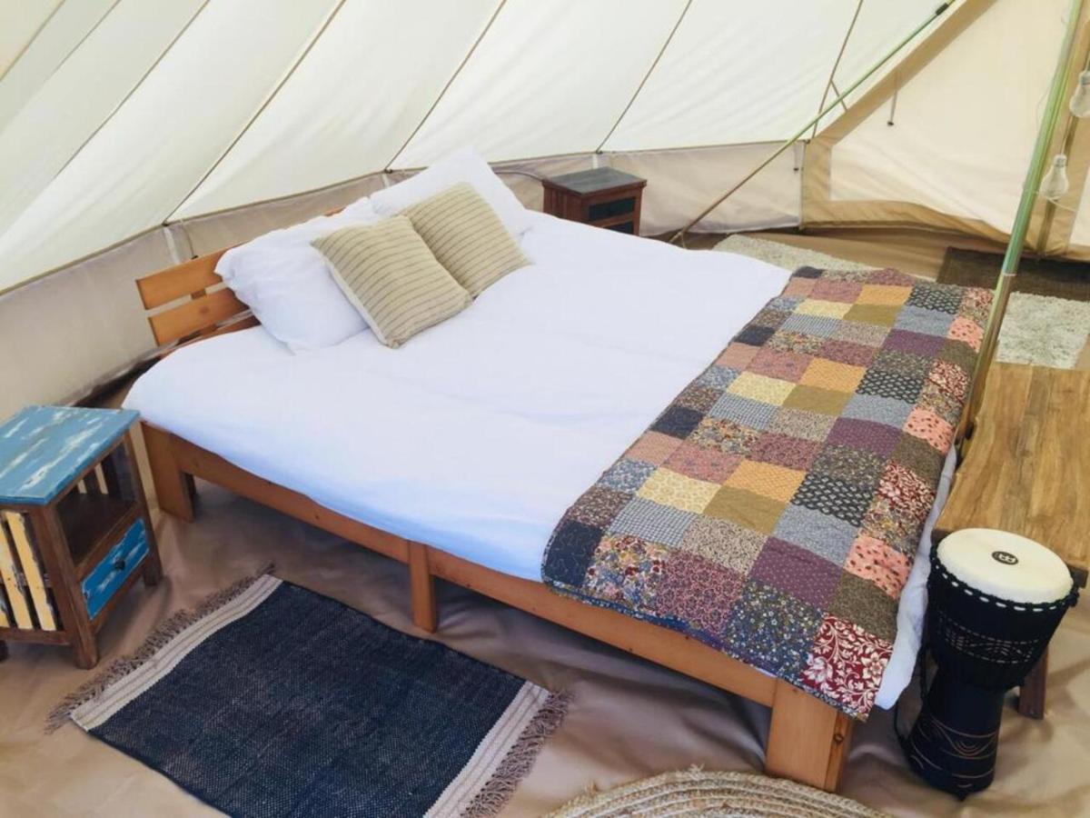Glor Na D'Tonnta Glamping Hotell Sligo Eksteriør bilde