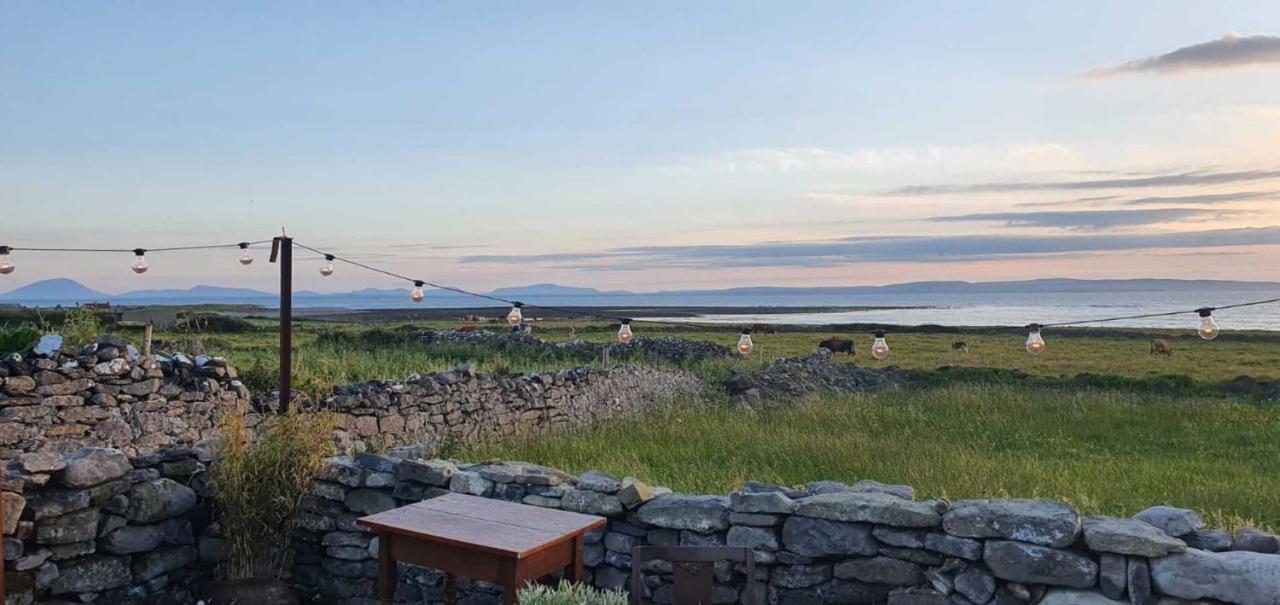 Glor Na D'Tonnta Glamping Hotell Sligo Eksteriør bilde