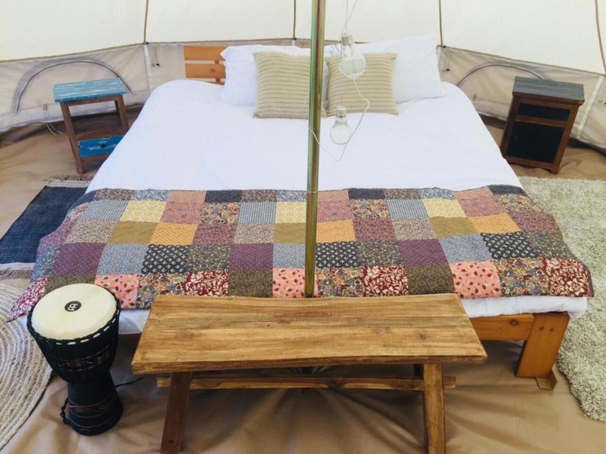 Glor Na D'Tonnta Glamping Hotell Sligo Eksteriør bilde