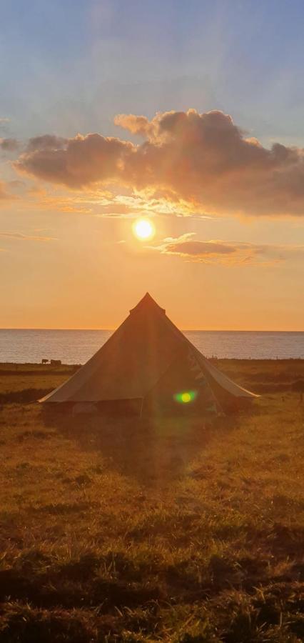 Glor Na D'Tonnta Glamping Hotell Sligo Eksteriør bilde