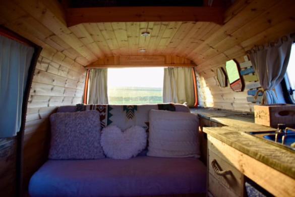 Glor Na D'Tonnta Glamping Hotell Sligo Eksteriør bilde