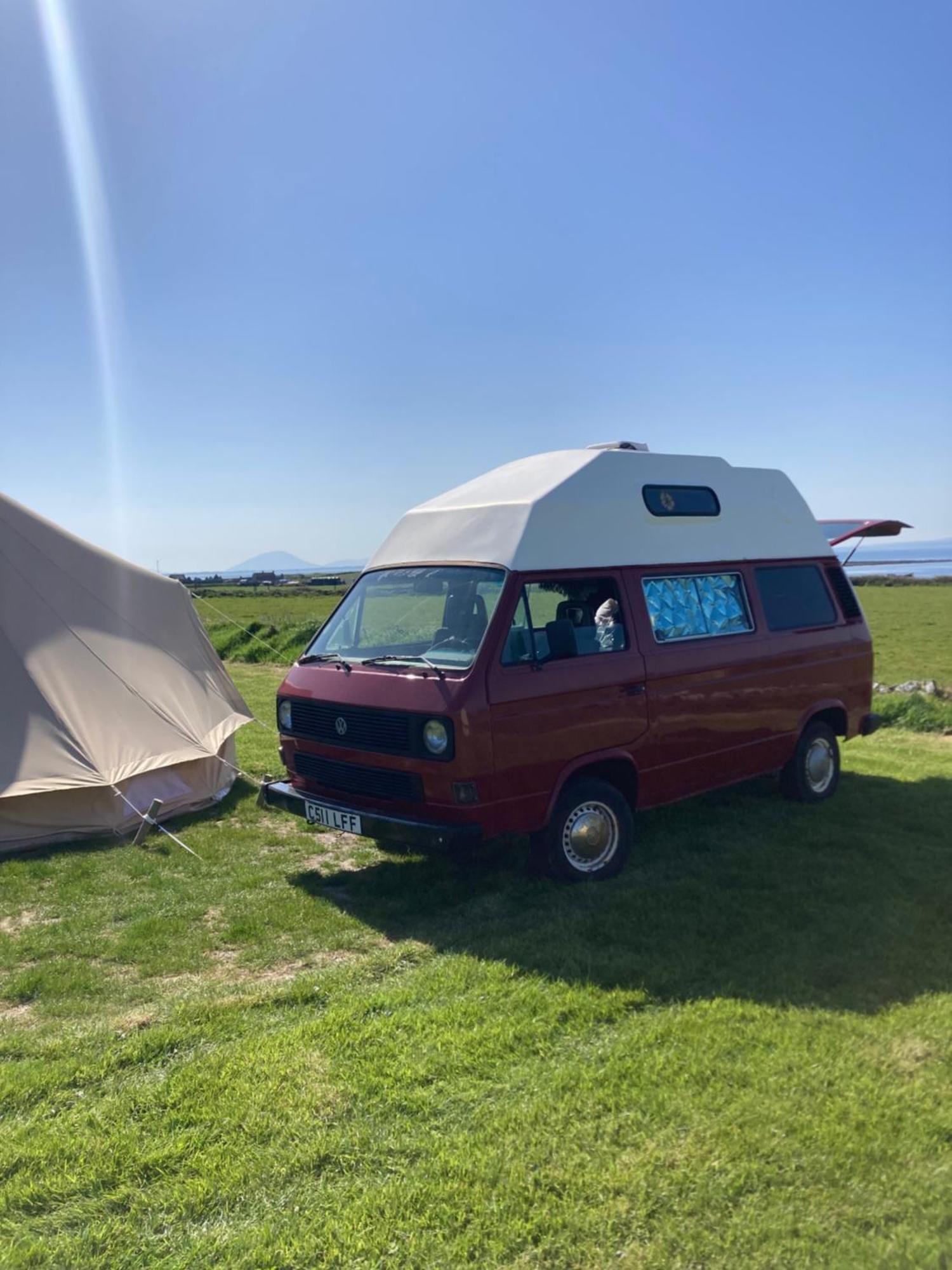 Glor Na D'Tonnta Glamping Hotell Sligo Eksteriør bilde